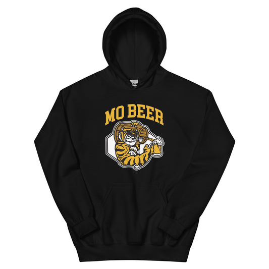 MO BEER Hoodie