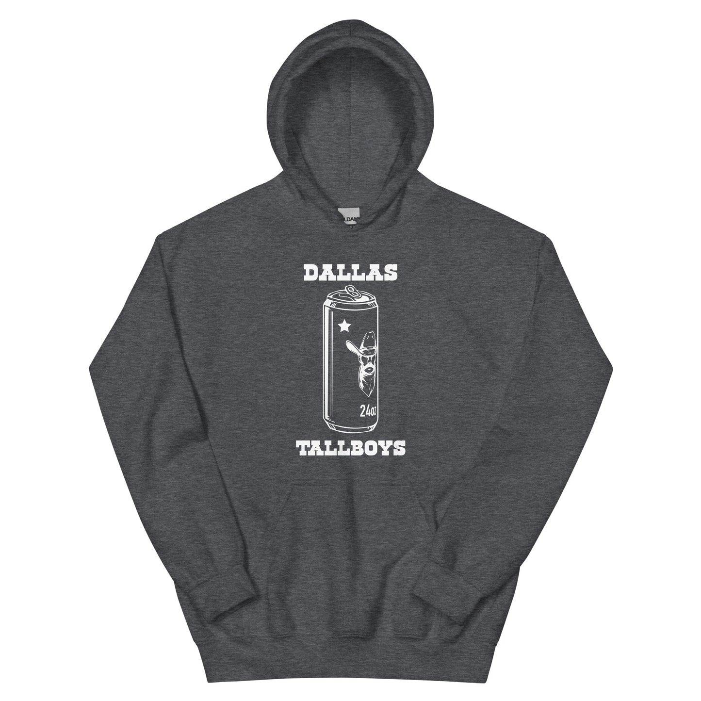 Dallas Tallboys II Hoodie