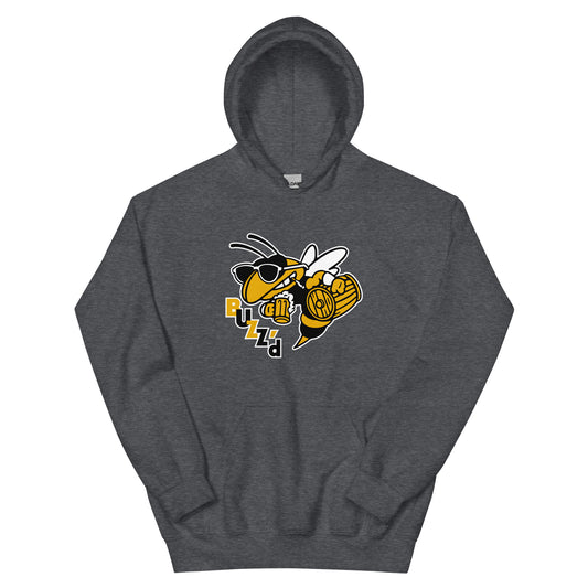 Buzz'd Hoodie