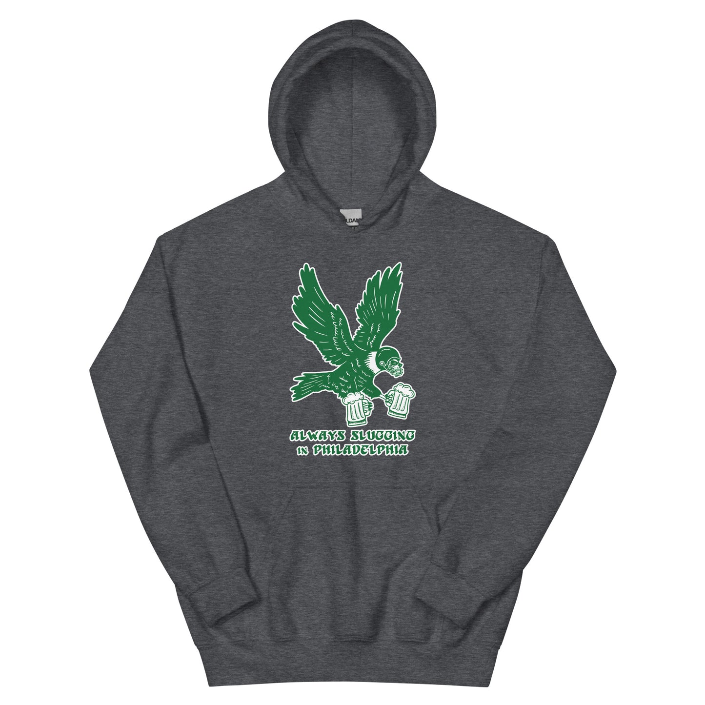 Philly Slugger Hoodie