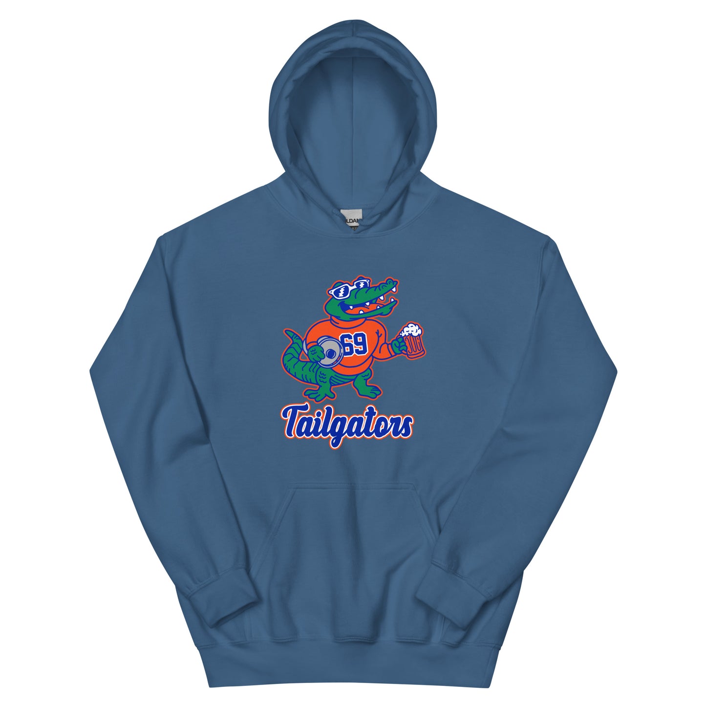 Tailgators Hoodie