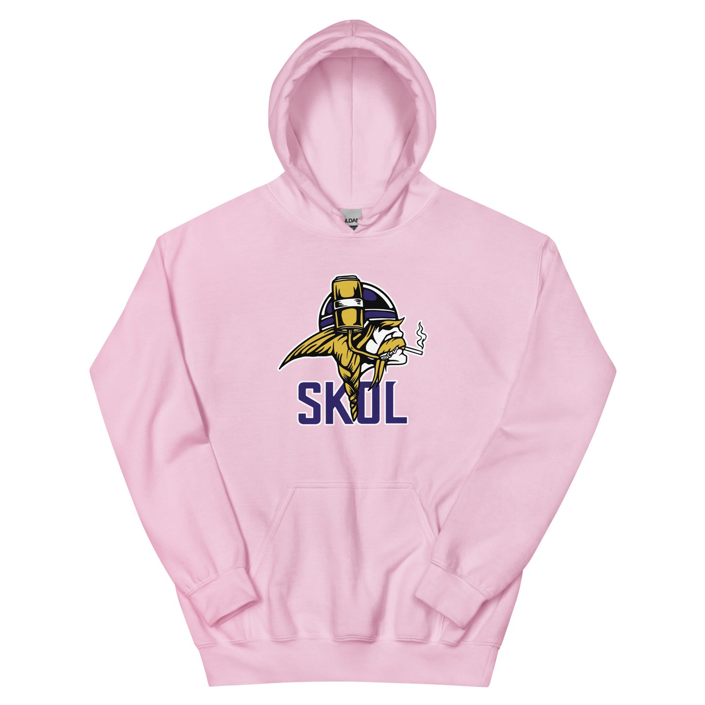 SKOL Hoodie