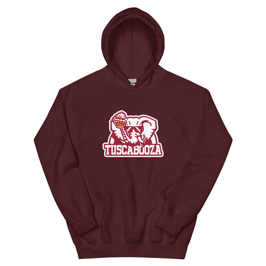 Tuscabooza Hoodie