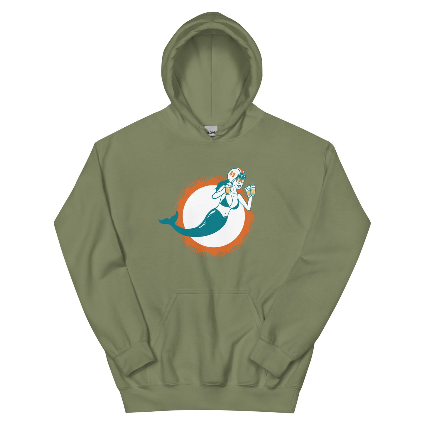 Miami Vices II Hoodie