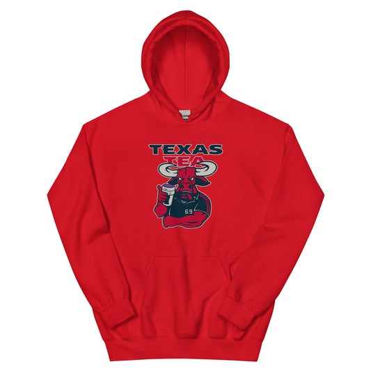 Texas Tea Hoodie