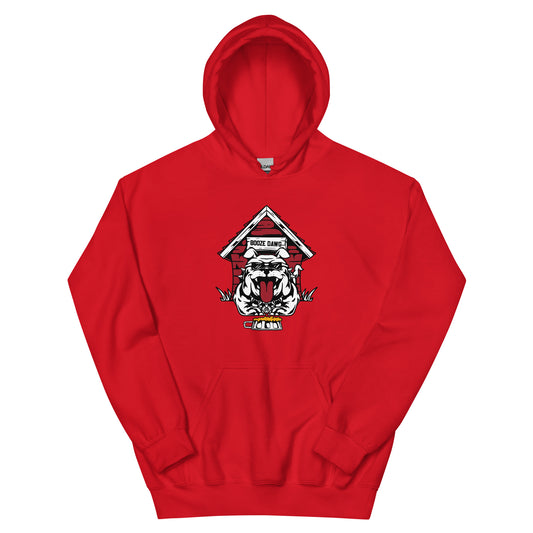 Booze Dawg Hoodie