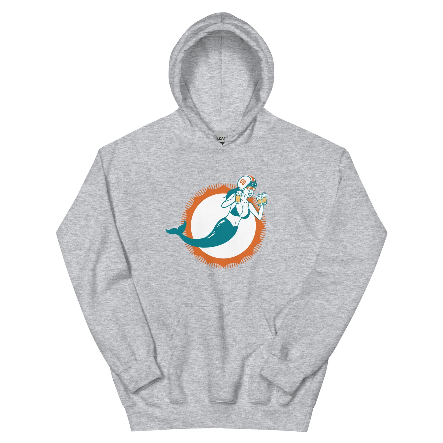 Miami Vices II Hoodie