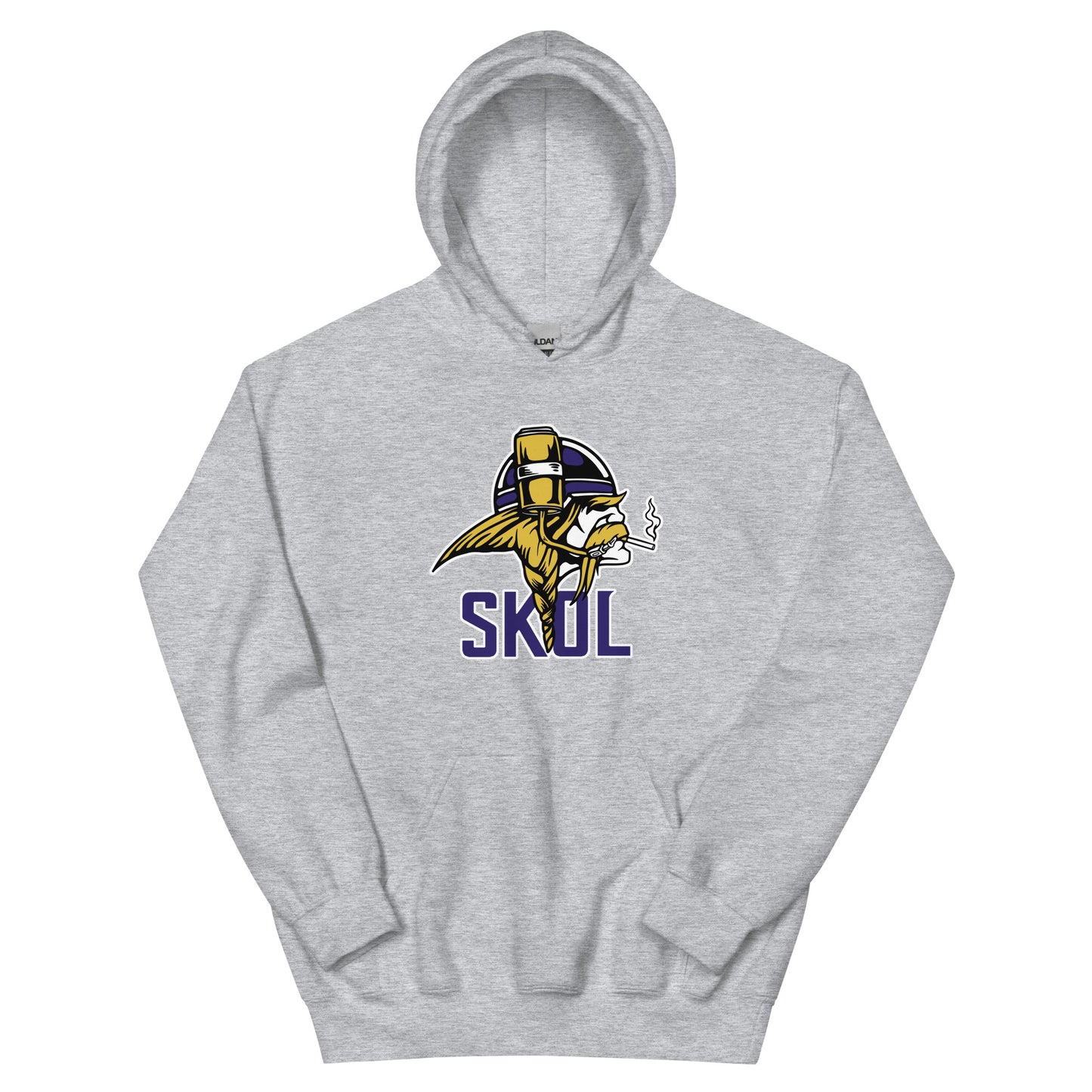 SKOL Hoodie