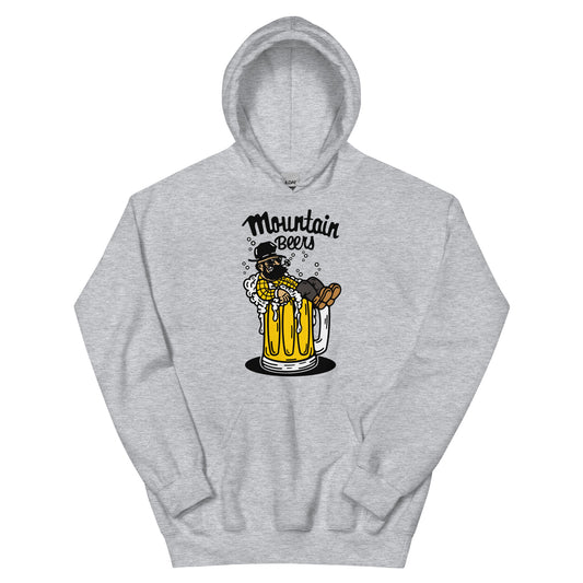 Boone Beers II Hoodie