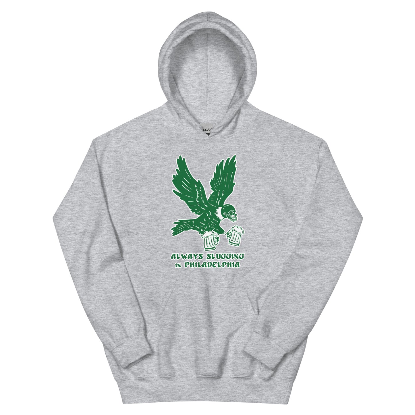 Philly Slugger Hoodie