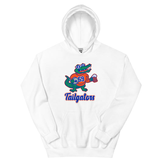 Tailgators Hoodie